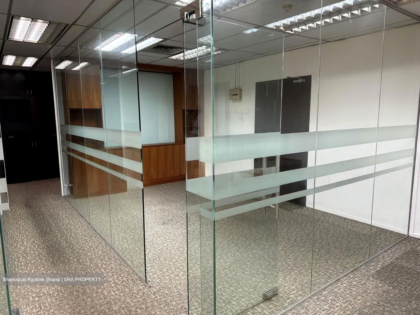Tong Eng Building (D1), Office #629682101